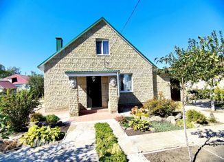 Дом на продажу, 75 м2, деревня Хардиково, улица Найдёнова, 7