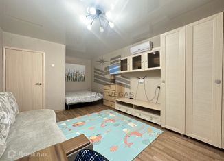 1-ком. квартира в аренду, 40 м2, Казань, территория Октябрьский городок, 1/149