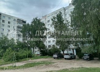 Продается 3-ком. квартира, 64 м2, Ивановская область, улица Шошина, 13