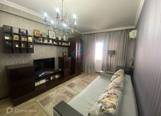 Трехкомнатная квартира на продажу, 78 м2, село Краевско-Армянское, Измайловская улица, 40