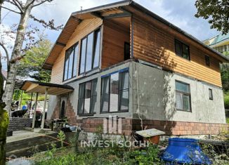 Продажа дома, 200 м2, село Русская Мамайка, Целинная улица