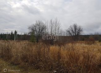 Продажа земельного участка, 15 сот., посёлок Синегорский, Новая улица