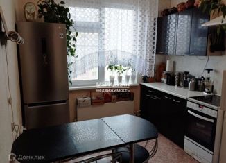Продам 2-комнатную квартиру, 45.8 м2, Нижегородская область, Бурнаковская улица, 79