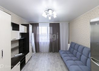 Продаю комнату, 18 м2, Тюменская область, улица Республики, 218