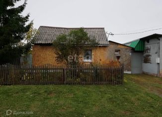 Дом на продажу, 39.3 м2, село Омутинское, Советская улица, 139
