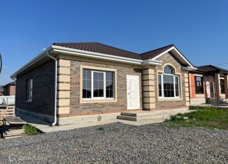 Дом на продажу, 106 м2, посёлок Российский, Ясная улица, 44/14