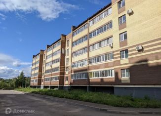 Двухкомнатная квартира на продажу, 67.5 м2, Костромская область, Студенческий проезд, 6