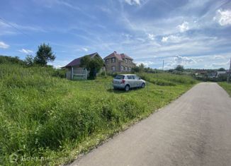 Продам земельный участок, 12 сот., деревня Малиновка