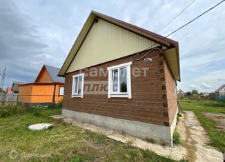 Продажа дома, 77 м2, СНТ Родник, Заречная улица