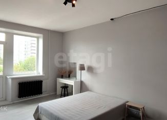 Продажа двухкомнатной квартиры, 54.9 м2, Москва, улица Гримау, 5/1к1, улица Гримау