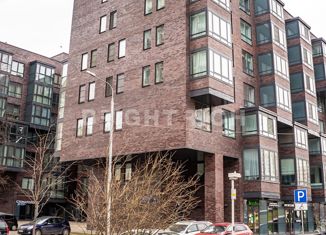 Офис на продажу, 105 м2, Москва, Новокосинская улица, 18, район Новокосино