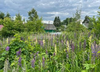 Продается земельный участок, 7 сот., деревня Красный Яр, улица Перелив