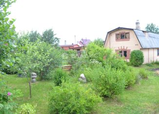 Продажа дома, 51 м2, СНТ Железнодорожник, улица Связистов, 143