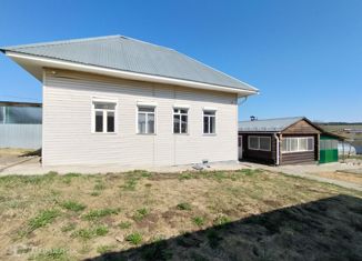 Дом на продажу, 68 м2, деревня Якшур, Дружная улица, 3