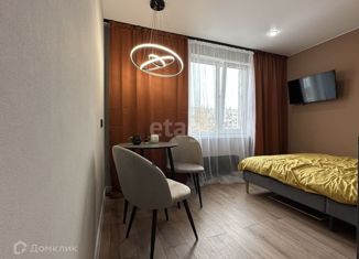 Продам комнату, 17.5 м2, Екатеринбург, переулок Сапёров, 5, переулок Сапёров