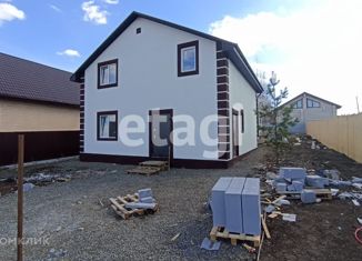 Дом на продажу, 134.1 м2, ДНТ Ясная Поляна, 3-я Поперечная улица