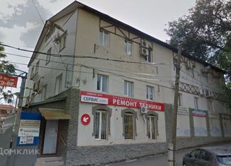 Продается офис, 47.6 м2, Саратов, Волжский район, Комсомольская улица, 52