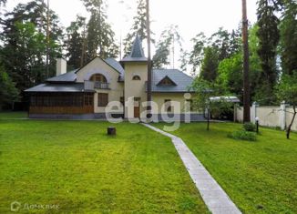 Продам дом, 450.6 м2, поселок Николина Гора, потребительский дачно-строительный кооператив Уборы, 31