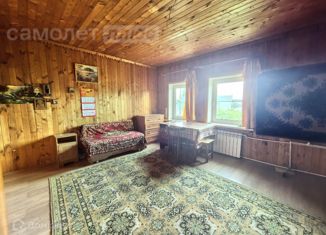 Продажа дома, 30.5 м2, деревня Абрамовское, Первомайская улица, 7