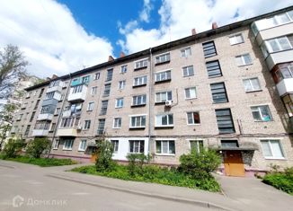 Продам однокомнатную квартиру, 30 м2, Ярославль, Индустриальная улица, 35, жилой район Липовая Гора
