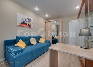 Продаю 2-ком. квартиру, 39.2 м2, Москва, улица Авиаторов, 11к1, метро Солнцево