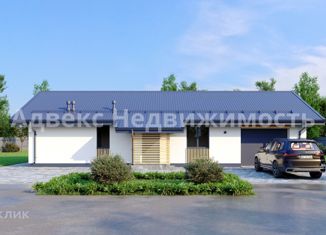 Продам дом, 141 м2, село Каменка, КП Завидово, 144