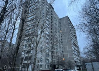 Продается 3-комнатная квартира, 66 м2, Москва, улица Генерала Тюленева, 29к4, метро Тёплый Стан