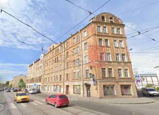 Продается двухкомнатная квартира, 45.4 м2, Санкт-Петербург, Кондратьевский проспект, 32, Калининский район