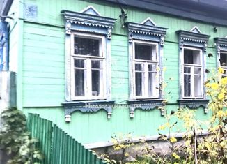 Продаю дом, 60 м2, деревня Ивановское, Фабричная улица