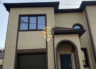 Продажа таунхауса, 322.8 м2, деревня Новоподклетное, переулок Маршала Вершинина, 22А