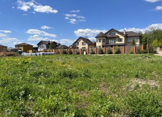 Продам земельный участок, 8.4 сот., деревня Семкино, Сергиевская улица