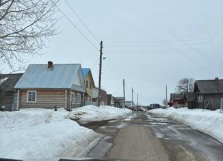Продажа участка, 20 сот., деревня Нижняя Лопсола, улица Нижняя Лопсола, 23