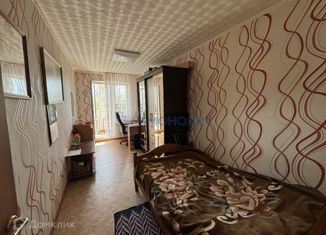 Продаю трехкомнатную квартиру, 61.4 м2, Нижегородская область, улица Маршала Голованова, 37
