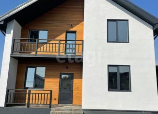 Продам дом, 146 м2, посёлок Первомайский, Дорожная улица