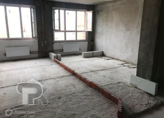 Продается двухкомнатная квартира, 57 м2, рабочий посёлок Лопатино, Сухановская улица, 18