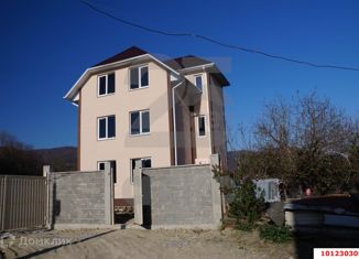 Продается дом, 284 м2, село Верхнерусское Лоо, Русская улица, 6