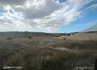 Продажа участка, 11 сот., село Викторовка, улица Чокъракълык, 38