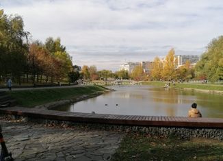 Продажа 1-комнатной квартиры, 38 м2, Москва, Старобитцевская улица, 19к2, Старобитцевская улица