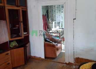 Дом на продажу, 41 м2, деревня Тимошур-Чунча, Центральная улица