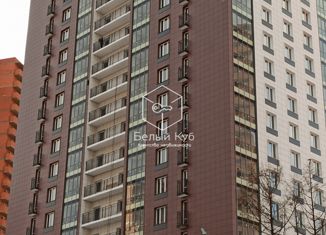 Продам двухкомнатную квартиру, 72.1 м2, Красноярск, улица Калинина, 175Е, ЖК Глобус