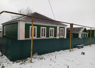 Продаю дом, 85 м2, слобода Верхнемакеевка, улица Гагарина