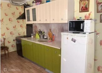 Продается 1-комнатная квартира, 45 м2, Анапа, Объездная улица, 39к2, ЖК Красная Площадь