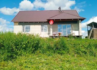 Продажа дома, 73.9 м2, Курганская область, Заречная улица