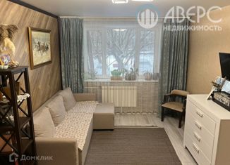 Продам 1-комнатную квартиру, 37.6 м2, Москва, улица Раменки, 12, район Раменки