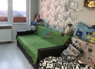 Продается квартира студия, 24 м2, Ставрополь, проспект Кулакова, 65, микрорайон № 18