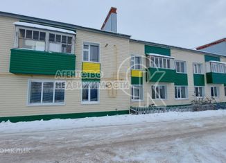 Продается 2-ком. квартира, 49 м2, Арск, Большая улица, 70
