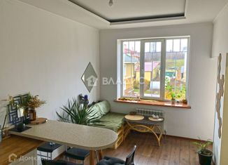 Продажа таунхауса, 115 м2, деревня Рыбаки, 1-я Заповедная улица, 36