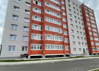 Продаю 1-ком. квартиру, 40 м2, Смоленск, ЖК Загорье