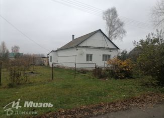 Продаю дом, 70 м2, село Ломовое, переулок Туманова, 6