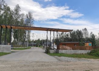 Продажа земельного участка, 8.2 сот., поселок Воробьевский, 6-й Хрустальный переулок